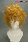 Kingdom Hearts Ventus Cosplay Wig