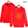 Kingsman Anime Jacket/Coat (5 Colors) - B
