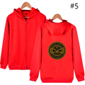 Kingsman Anime Jacket/Coat (5 Colors) - D