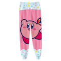 Kirby Jogger Pants Men Women Trousers - N