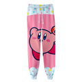 Kirby Jogger Pants Men Women Trousers - N