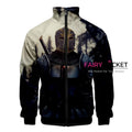 Knights Templar Jacket/Coat - M