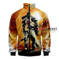 Knights Templar Jacket/Coat