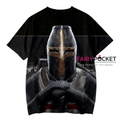 Knights Templar T-Shirt - B
