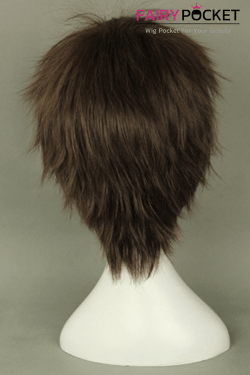  magic acgn Kazuma Satou Cosplay Wig Anime Wig Costume Character  Wig : Clothing, Shoes & Jewelry