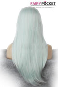 League of Legends Ashe Anime Cosplay Wig