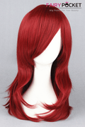 League of Legends Xayah Anime Cosplay Wig