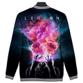 Legion Jackets/Coat