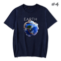 Lil Dicky Earth T-Shirt (5 Colors) - C