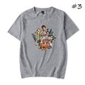 Lil Dicky Earth T-Shirt (5 Colors) - E