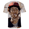 Lil Dicky T-Shirt - D