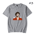 Lil Dicky T-Shirt (5 Colors) - B