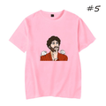 Lil Dicky T-Shirt (5 Colors) - B