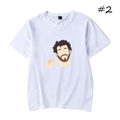 Lil Dicky T-Shirt (5 Colors) - E