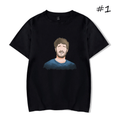 Lil Dicky T-Shirt (5 Colors)