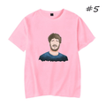 Lil Dicky T-Shirt (5 Colors)