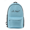 Lil Peep Backpack (5 Colors) - C