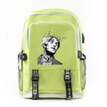 Lil Peep Backpack (5 Colors) - I