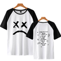 Lil Peep T-Shirt (3 Colors) - B