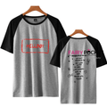 Lil Peep T-Shirt (3 Colors) - D