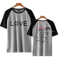 Lil Peep T-Shirt (3 Colors)