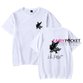 Lil Peep T-Shirt (4 Colors)