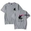 Lil Peep T-Shirt (4 Colors)