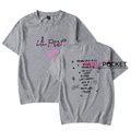 Lil Peep T-Shirt (5 Colors) - C