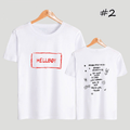 Lil Peep T-Shirt (5 Colors) - G