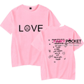 Lil Peep T-Shirt (5 Colors)