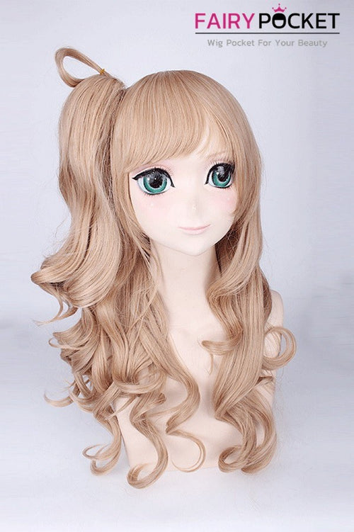LoveLive Kotori Minami Anime Cosplay Wig