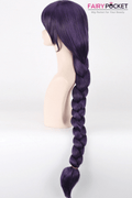 LoveLive Nozomi Toujou Anime Cosplay Wig - Braid