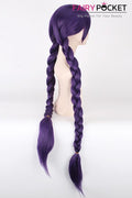 LoveLive Nozomi Toujou Anime Cosplay Wig - Pigtails