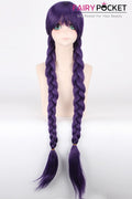 LoveLive Nozomi Toujou Anime Cosplay Wig - Pigtails