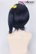 Love, Chunibyo & Other Delusions! Rikka Takanashi Anime Cosplay Wig