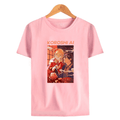 Love of Kill Anime T-Shirt (5 Colors)