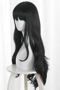 Lycoris Recoil Inoue Takina Cosplay Wig