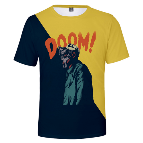 MF Doom T-Shirt