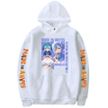 Made in Abyss Anime Hoodie (6 Colors) - B