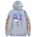 Made in Abyss Anime Hoodie (6 Colors) - B