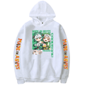 Made in Abyss Anime Hoodie (6 Colors)