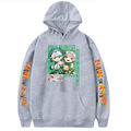 Made in Abyss Anime Hoodie (6 Colors)