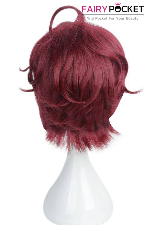Manaria Friends Hanna Cosplay Wig – FairyPocket Wigs