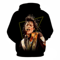 Michael Jackson Hoodie - N
