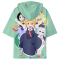 Miss Kobayashi's Dragon Maid Anime T-Shirt - B