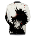 Mob Psycho 100 Anime Jacket/Coat - F