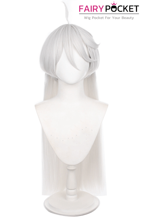 G-Witch Miorine Rembran Cosplay Wig