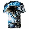 Mortal Kombat T-Shirt - C