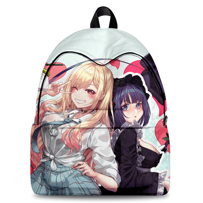 My Dress-Up Darling Anime Backpack - L
