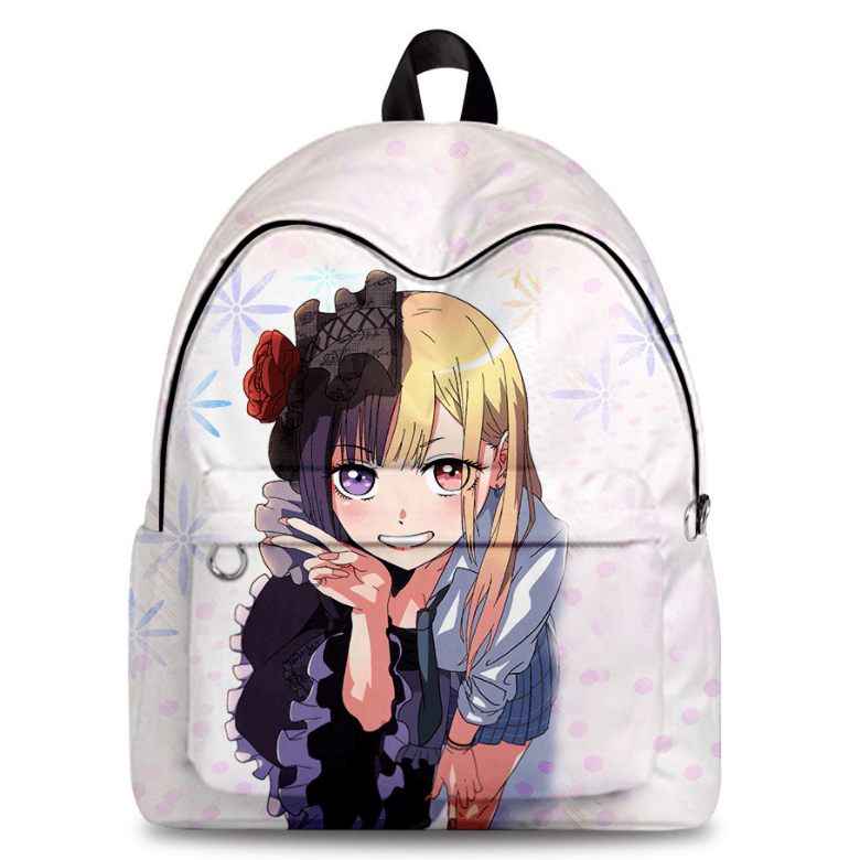 My Dress-Up Darling Anime Backpack - M